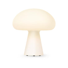 Load image into Gallery viewer, GUBI | Obello Portable Table Lamp - Frosted Mouthblown Glass Shade