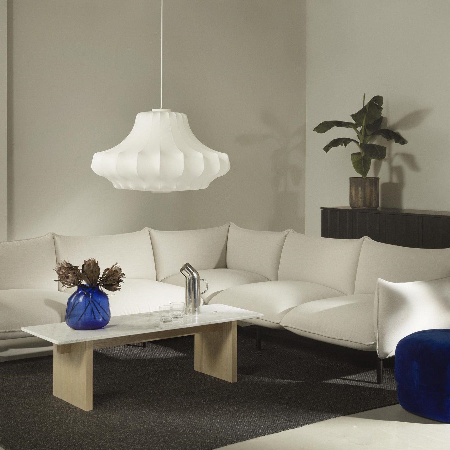 NORMANN COPENHAGEN | Phantom Pendant Lamp - Medium