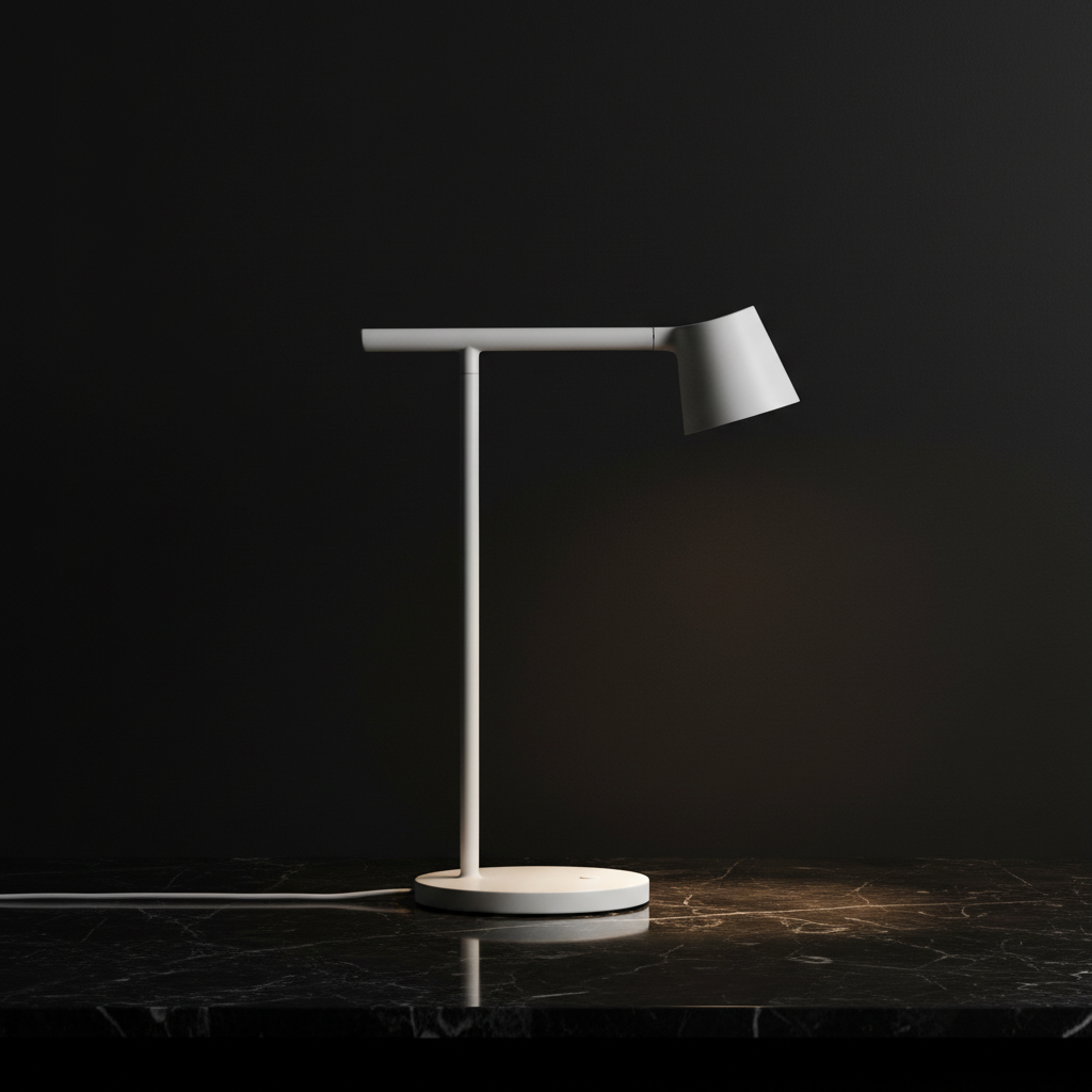 MUUTO | Tip Tischlampe - Mehrere Ausführungen erhältlich