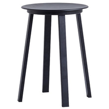 Ladda upp bild till gallerivisning, HAY | Revolver Low Stool Powder Coated Steel