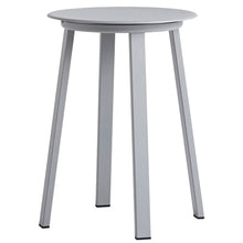 Ladda upp bild till gallerivisning, HAY | Revolver Low Stool Powder Coated Steel