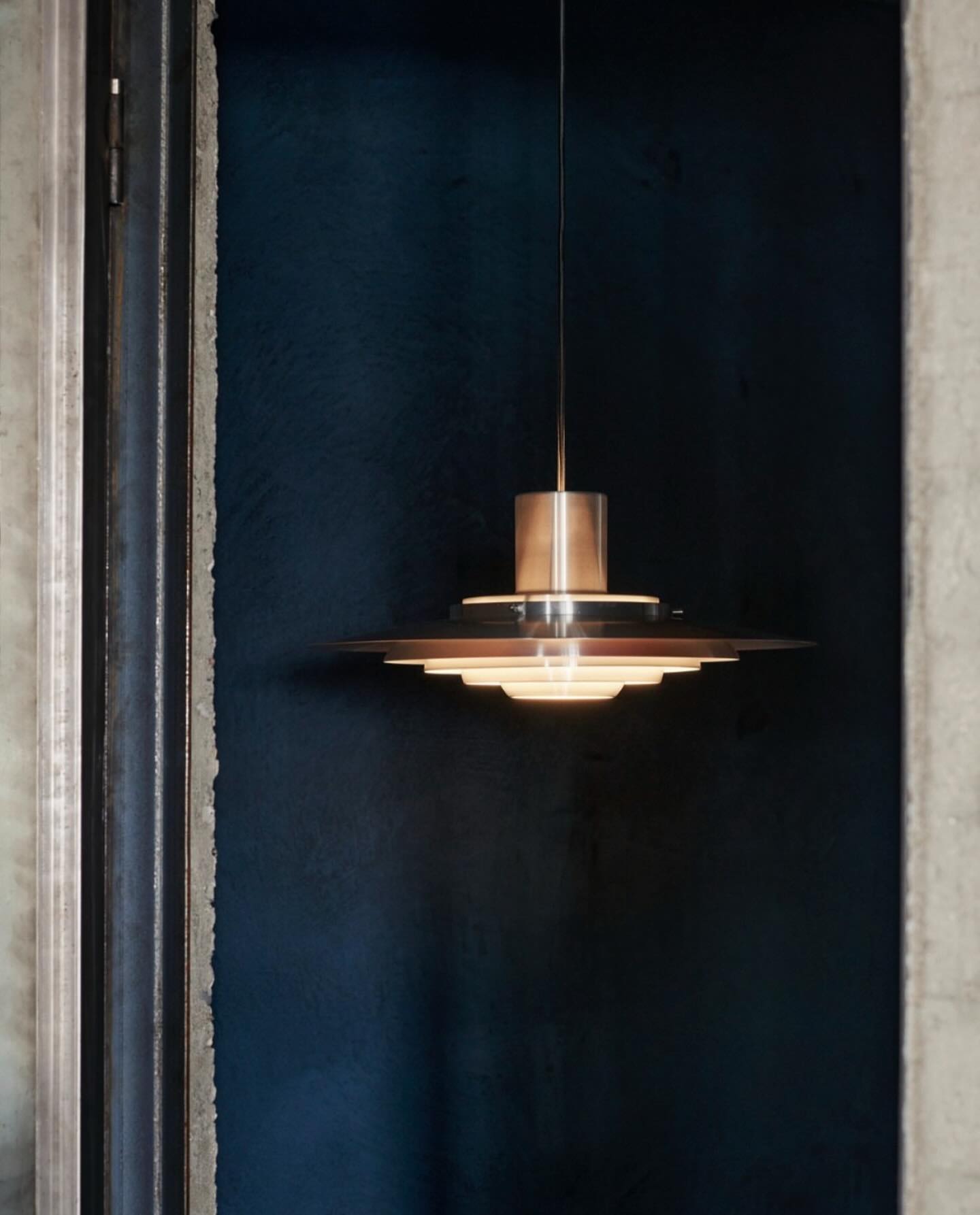 &TRADITION | P376 KF2 Pendelleuchte - Aluminium