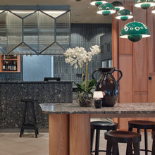 Afbeelding in Gallery-weergave laden, &TRADITION | Flowerpot VP7 van Verner Panton 1968 - Meerdere kleuren beschikbaar