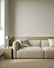 Afbeelding in Gallery-weergave laden, &TRADITION | Flowerpot VP3 van Verner Panton 1969 - Gepolijst roestvrij staal