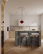 Afbeelding in Gallery-weergave laden, &TRADITION | Flowerpot VP7 van Verner Panton 1968 - Meerdere kleuren beschikbaar