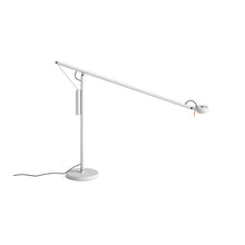 Laden Sie das Bild in den Galerie-Viewer, HAY Fifty-Fifty 'Mini' Table Lamp by Sam Weller 2018