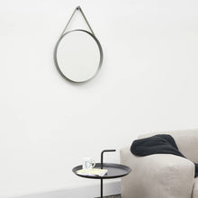 Load image into Gallery viewer, HAY | Strap Mirror No 2