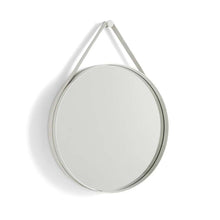 Load image into Gallery viewer, HAY | Strap Mirror No 2