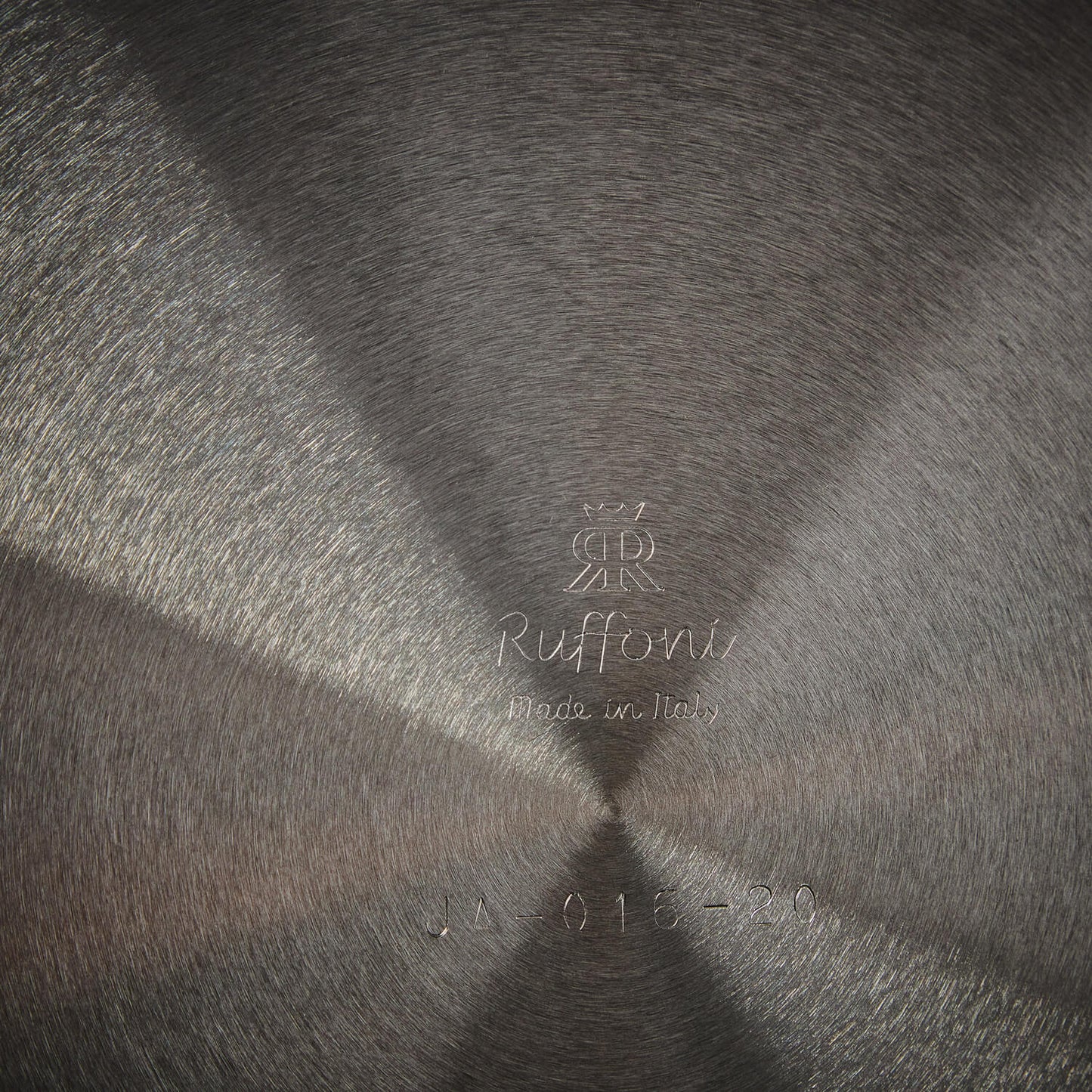 Ruffoni | Opus Prima - Frying Pan 12"
