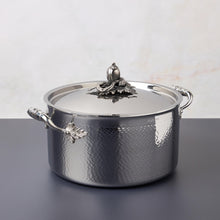 Charger l'image dans la galerie, Ruffoni | Opus Prima - 7 Piece Set in Wooden Box