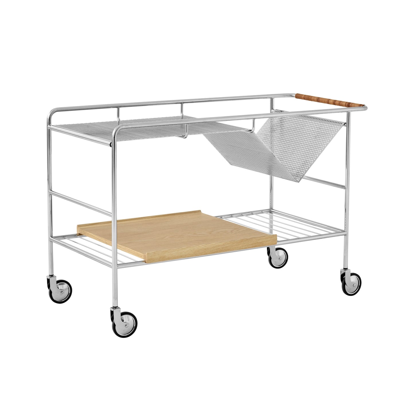 &Tradition | Alima NDS1 Office Trolley