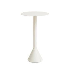 Ladda upp bild till gallerivisning, HAY | Palissade Cone Table High - Round 60cm
