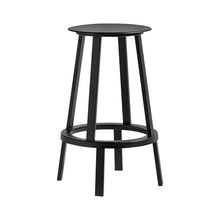 Charger l'image dans la galerie, HAY | Revolver Bar Stool Powder Coated Steel