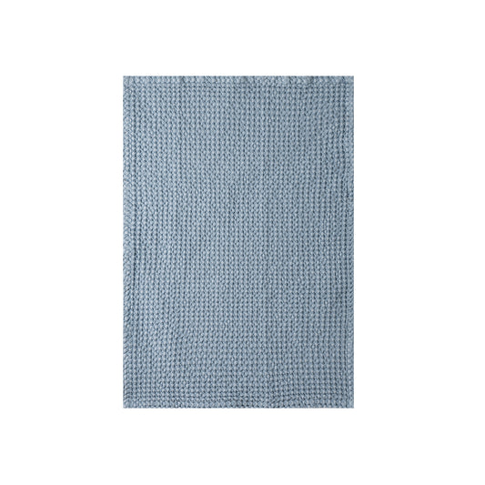 MODERNISM | Waffle Knit Hand Towel Set Of 2 - 100% Cotton - 70 x 50cm