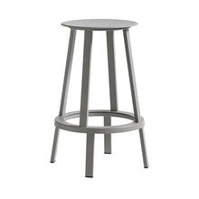 Charger l'image dans la galerie, HAY | Revolver Bar Stool Powder Coated Steel
