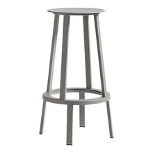 Charger l'image dans la galerie, HAY | Revolver Bar Stool Powder Coated Steel