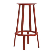 Charger l'image dans la galerie, HAY | Revolver Bar Stool Powder Coated Steel