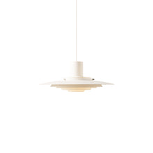 Charger l'image dans la galerie, &TRADITION | P376 KF1 Pendant - Matt White