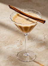 Charger l'image dans la galerie, MODERNISM x Lara K | Cullinan Crystal Martini Glasses (Set Of 2)