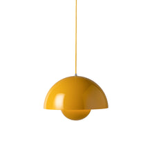 Afbeelding in Gallery-weergave laden, &TRADITION | Flowerpot VP7 van Verner Panton 1968 - Meerdere kleuren beschikbaar