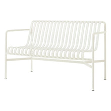 Afbeelding in Gallery-weergave laden, HAY | Palissade Dining Bench