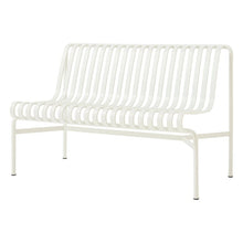 Charger l'image dans la galerie, HAY | Palissade Dining Bench W/O Arms
