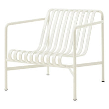 Laden Sie das Bild in den Galerie-Viewer, HAY | Palissade Loungesessel - Niedrig