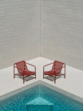 Laden Sie das Bild in den Galerie-Viewer, HAY | Palissade Loungesessel - Niedrig