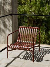 Laden Sie das Bild in den Galerie-Viewer, HAY | Palissade Loungesessel - Niedrig