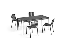 Laden Sie das Bild in den Galerie-Viewer, HEU | Palissade Stuhl