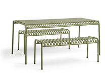 Afbeelding in Gallery-weergave laden, HAY | Palissade Bench