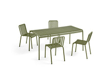 Laden Sie das Bild in den Galerie-Viewer, HEU | Palissade Stuhl