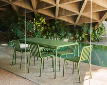 Laden Sie das Bild in den Galerie-Viewer, HEU | Palissade Stuhl