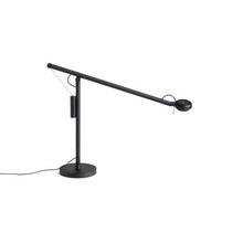 Laden Sie das Bild in den Galerie-Viewer, HAY Fifty-Fifty 'Mini' Table Lamp by Sam Weller 2018