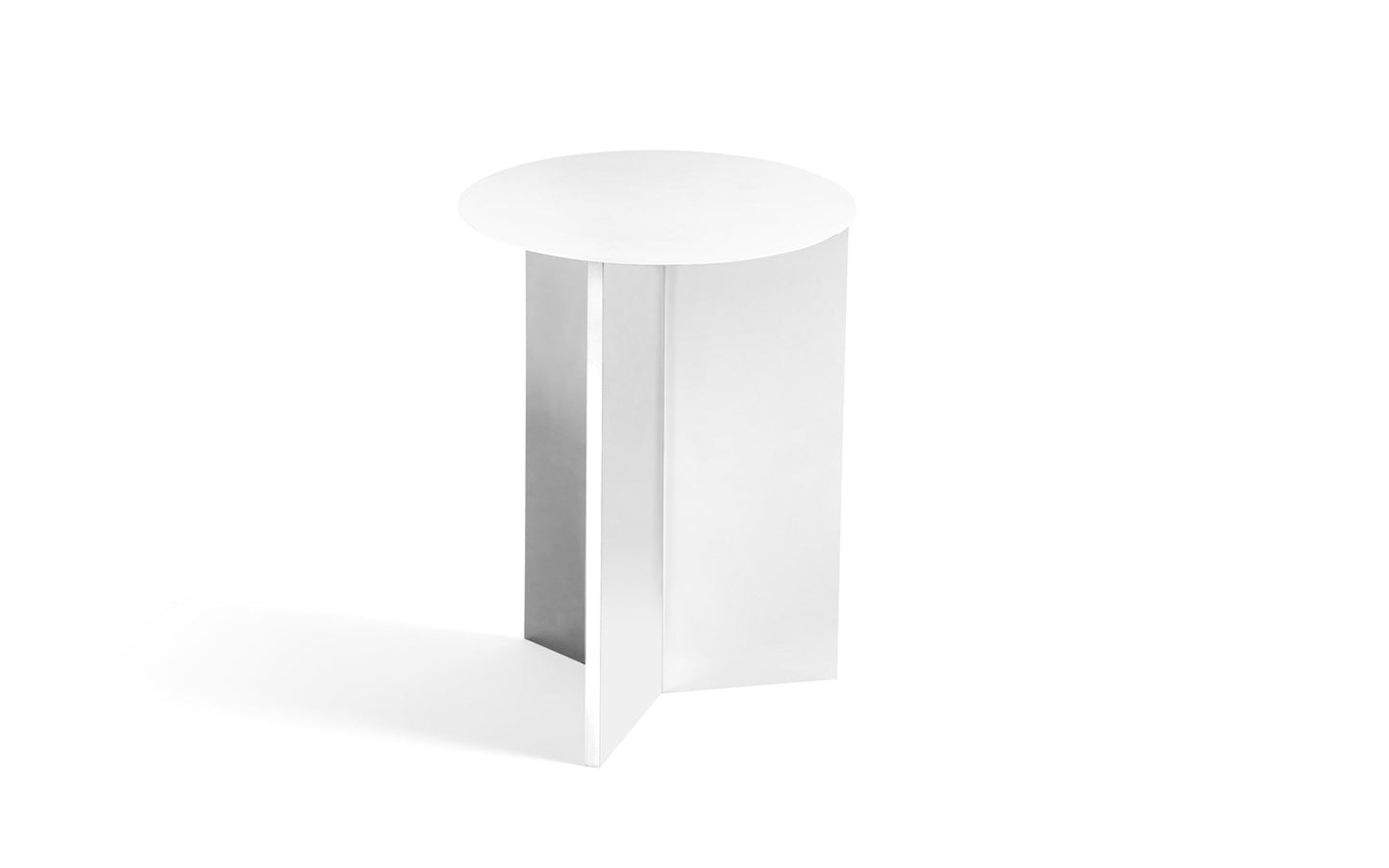 HAY | Slit Side Table High