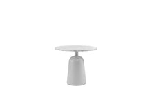 将图片加载到图库查看器,NORMANN COPENHAGEN | Turn Table - White Marble