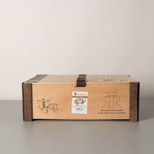 Load image into Gallery viewer, Ruffoni | Opus Prima - 6 Piece Set in Wooden Box