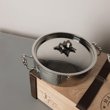 Load image into Gallery viewer, Ruffoni | Opus Prima - 6 Piece Set in Wooden Box