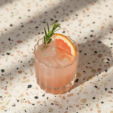 Load image into Gallery viewer, MODERNISM x Lara K | Cullinan Crystal Whiskey Glasses (Set Of 2) - Final Clearance