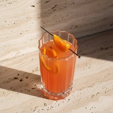 Charger l'image dans la galerie, MODERNISM | Verres à whisky en cristal Cullinan