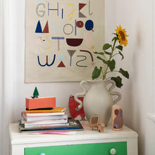 Charger l'image dans la galerie, Ferm Living | Verso Vase