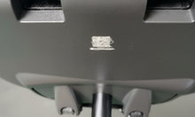 Load image into Gallery viewer, Herman Miller | Aeron Chair With Graphite Frame with Graphite Base