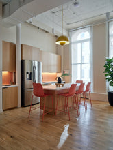 Afbeelding in Gallery-weergave laden, &TRADITION | Flowerpot VP7 van Verner Panton 1968 - Meerdere kleuren beschikbaar