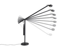 Laden Sie das Bild in den Galerie-Viewer, HAY Fifty-Fifty 'Mini' Table Lamp by Sam Weller 2018