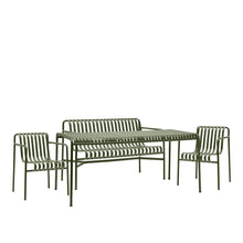 Afbeelding in Gallery-weergave laden, HAY | Palissade Dining Bench