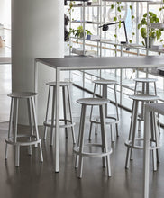 Charger l'image dans la galerie, HAY | Revolver Bar Stool Powder Coated Steel