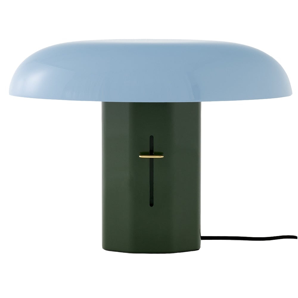 &TRADITION | Montera Table Lamp JH42