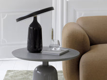 将图片加载到图库查看器,NORMANN COPENHAGEN | Turn Table - Grey Ash Veneer