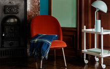 画像をギャラリービューアに読み込む, NORMANN COPENHAGEN | Block Table - White/White