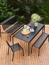 Afbeelding in Gallery-weergave laden, HAY | Palissade Bench